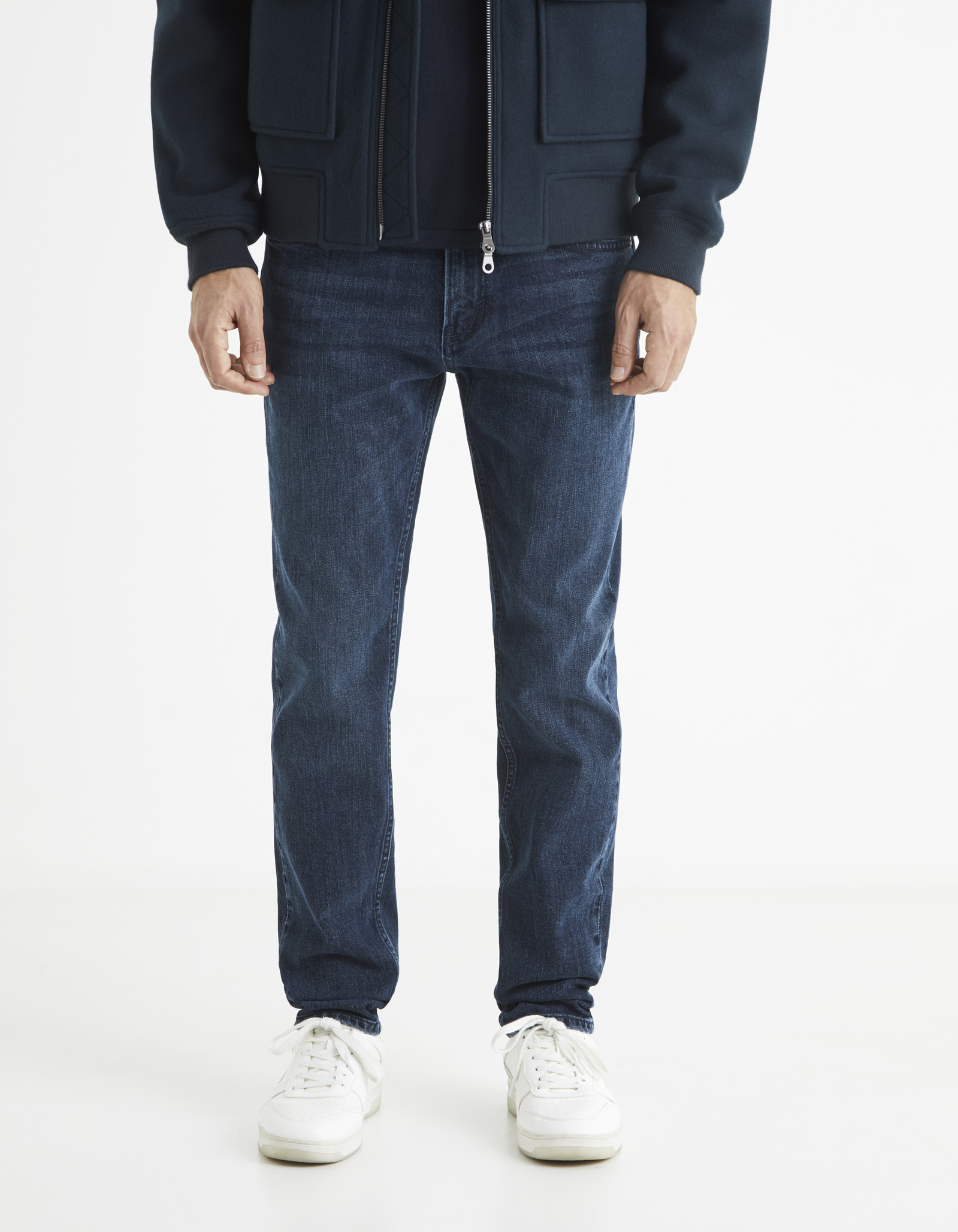 Herren Jeans Celio Bostone