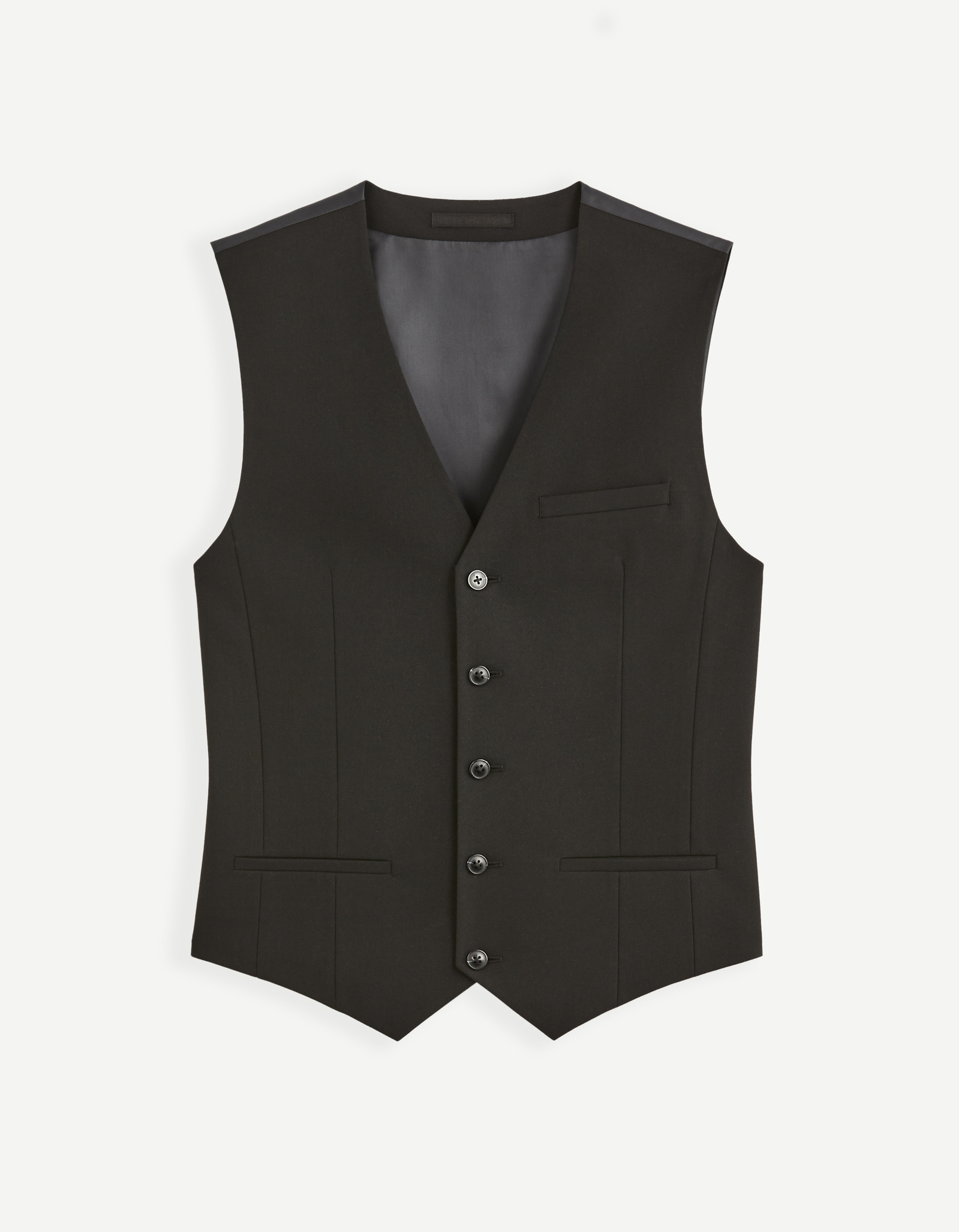 Herren Weste Celio Bugiamaury