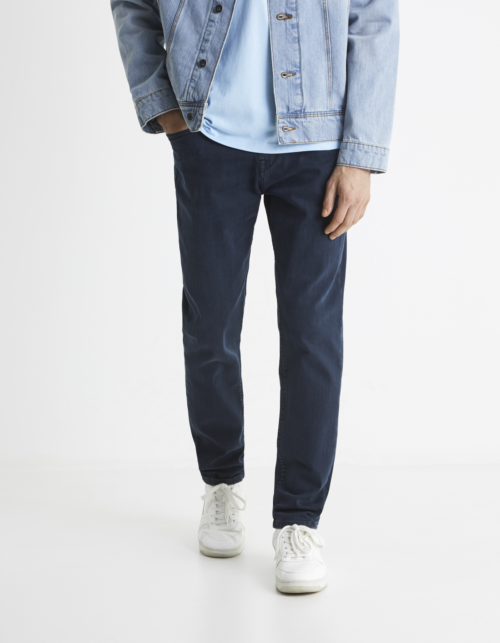 Herrenjeans Celio