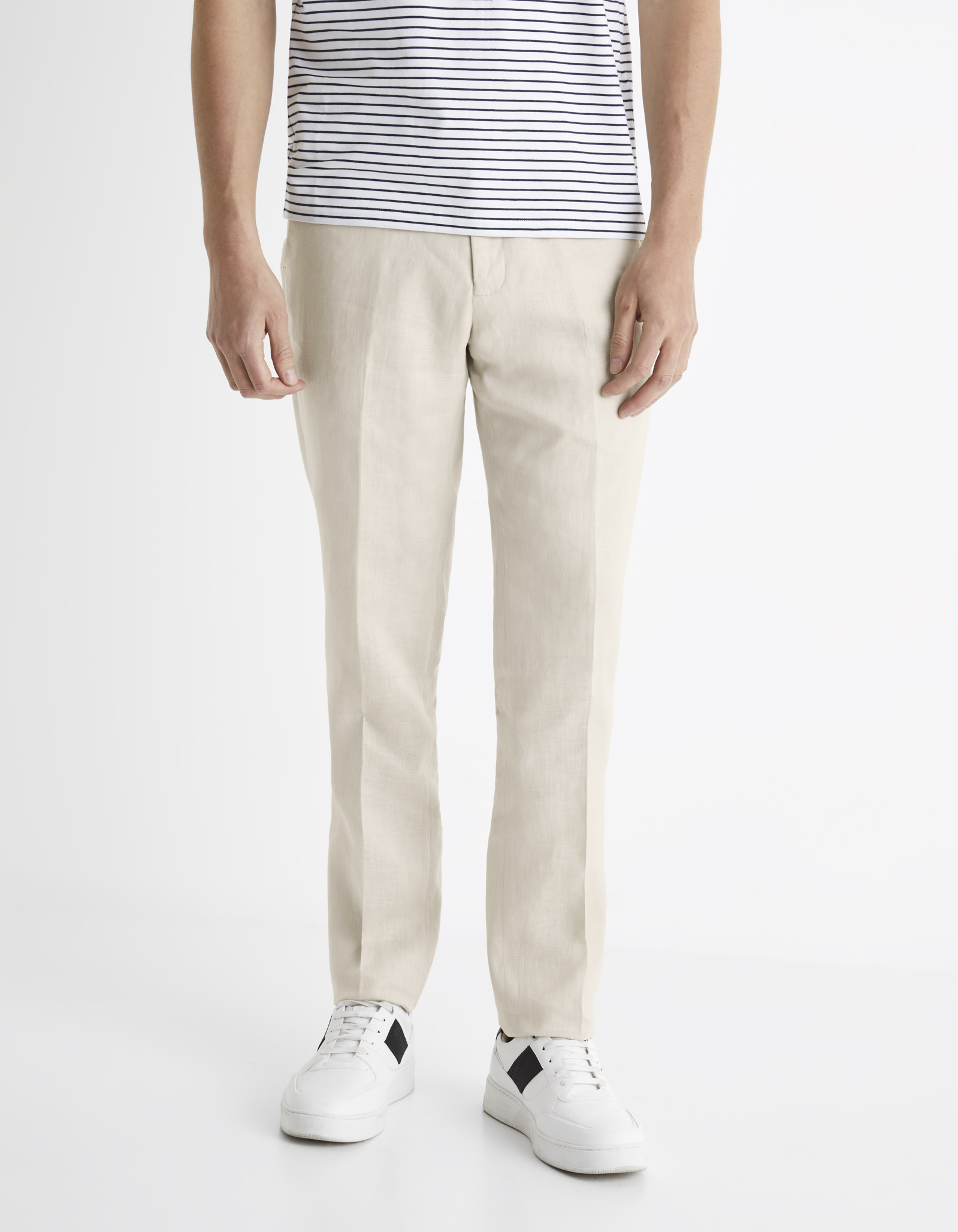 Herren Hose Celio