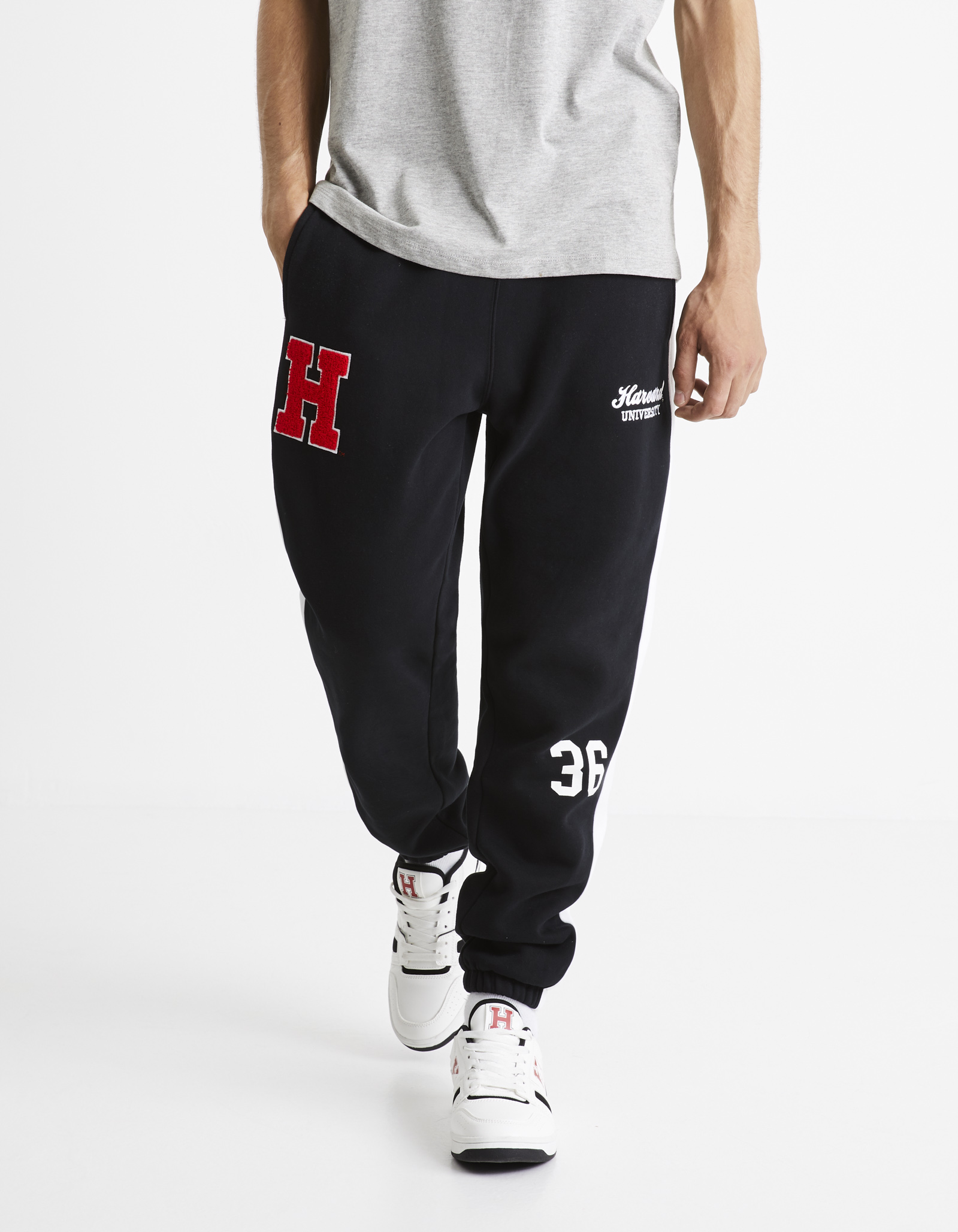 Herren Jogginghose Celio Harward
