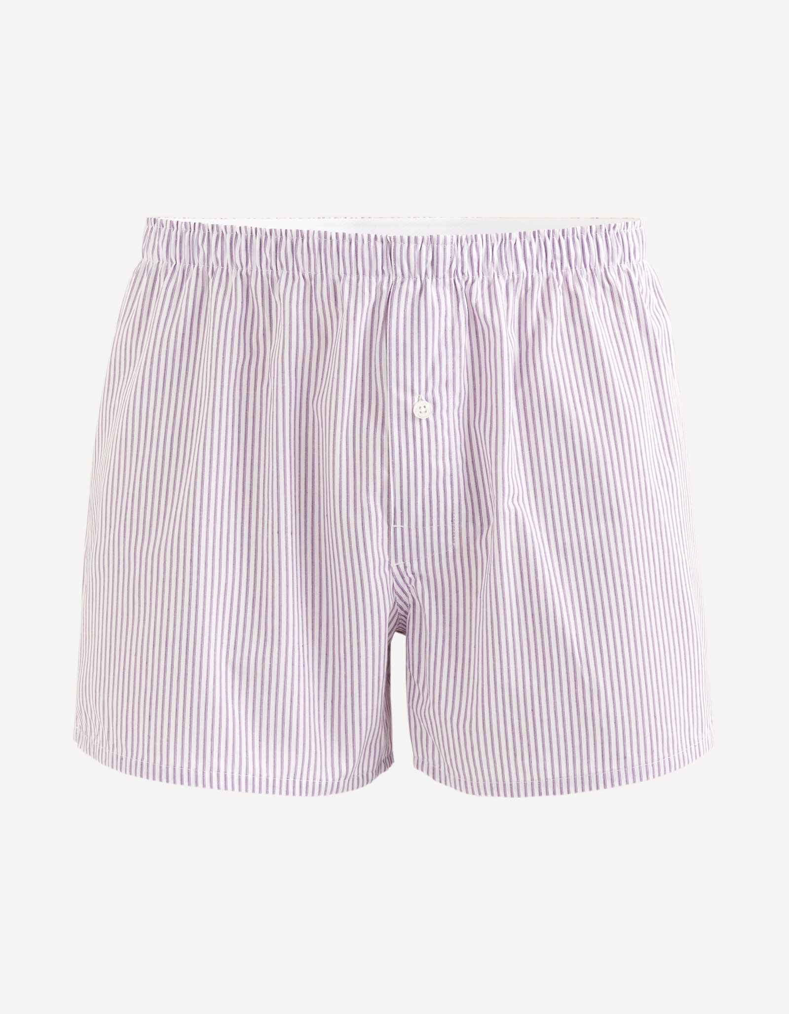 Celio Shorts Dibistripe - Men