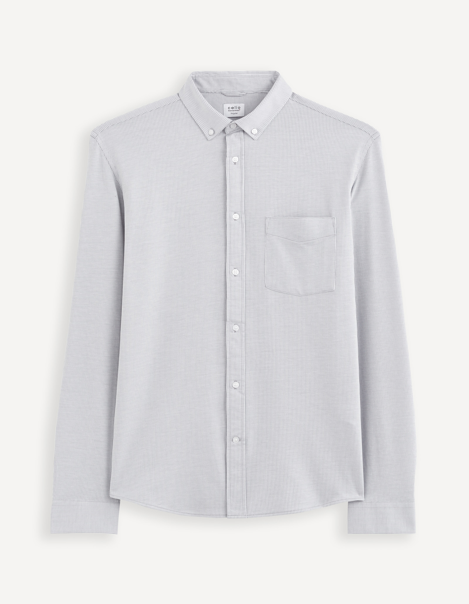 Celio Shirt slim Dactive - Men