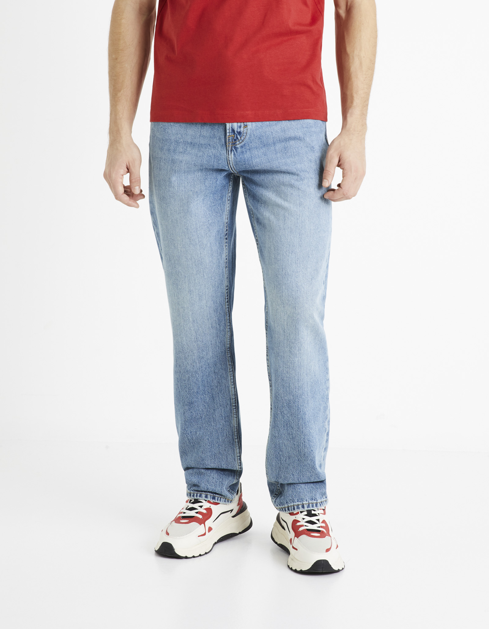 Men's jeans Celio