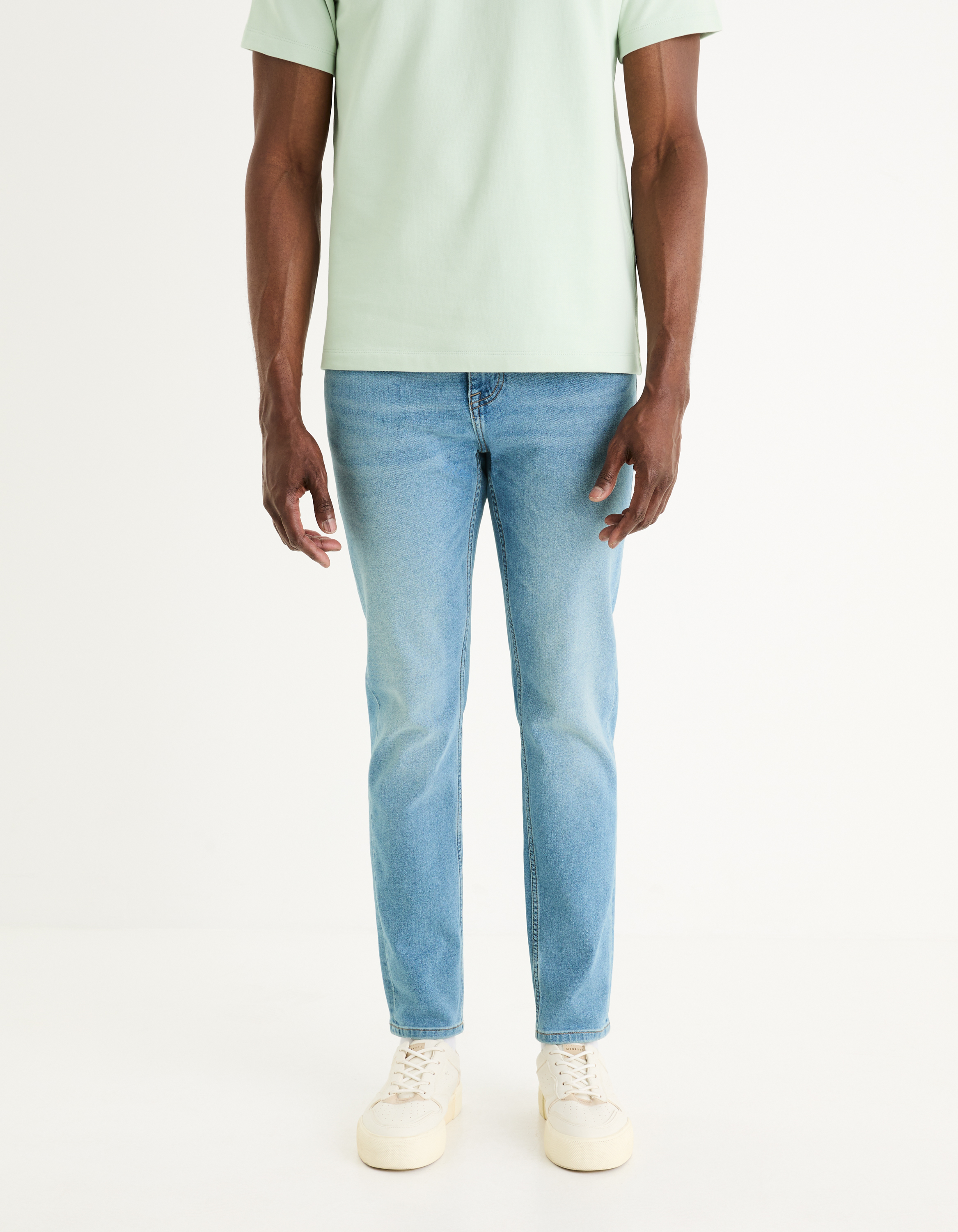 Men's jeans Celio