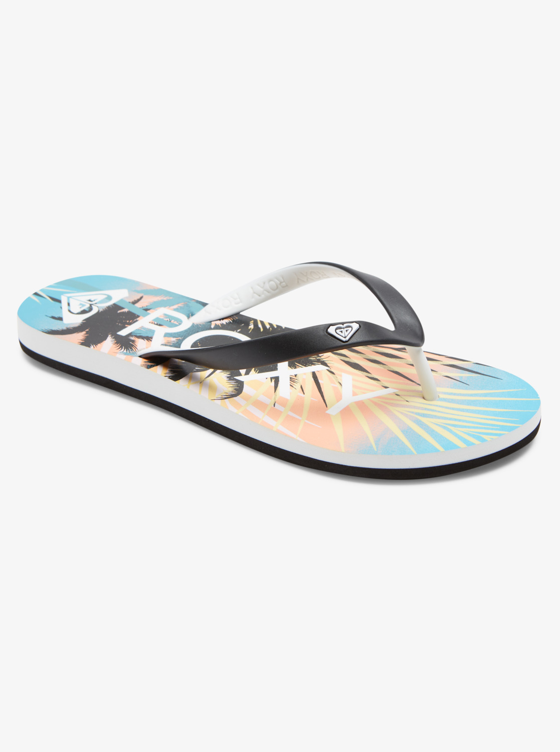 Damen-Flip-Flops Roxy