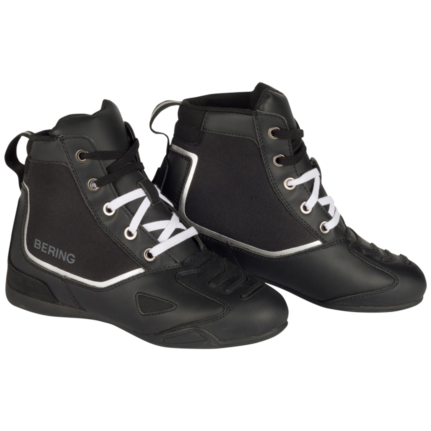 Bering Active Shoes Black Größe 46