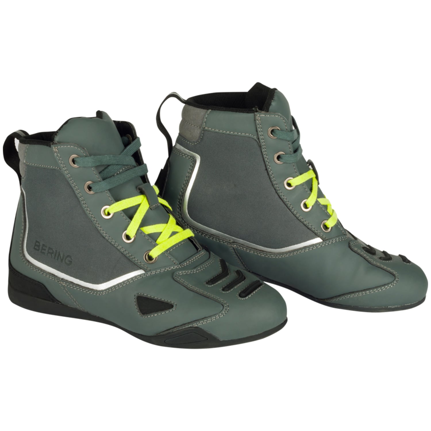 Bering Active Shoes Grey Größe 41