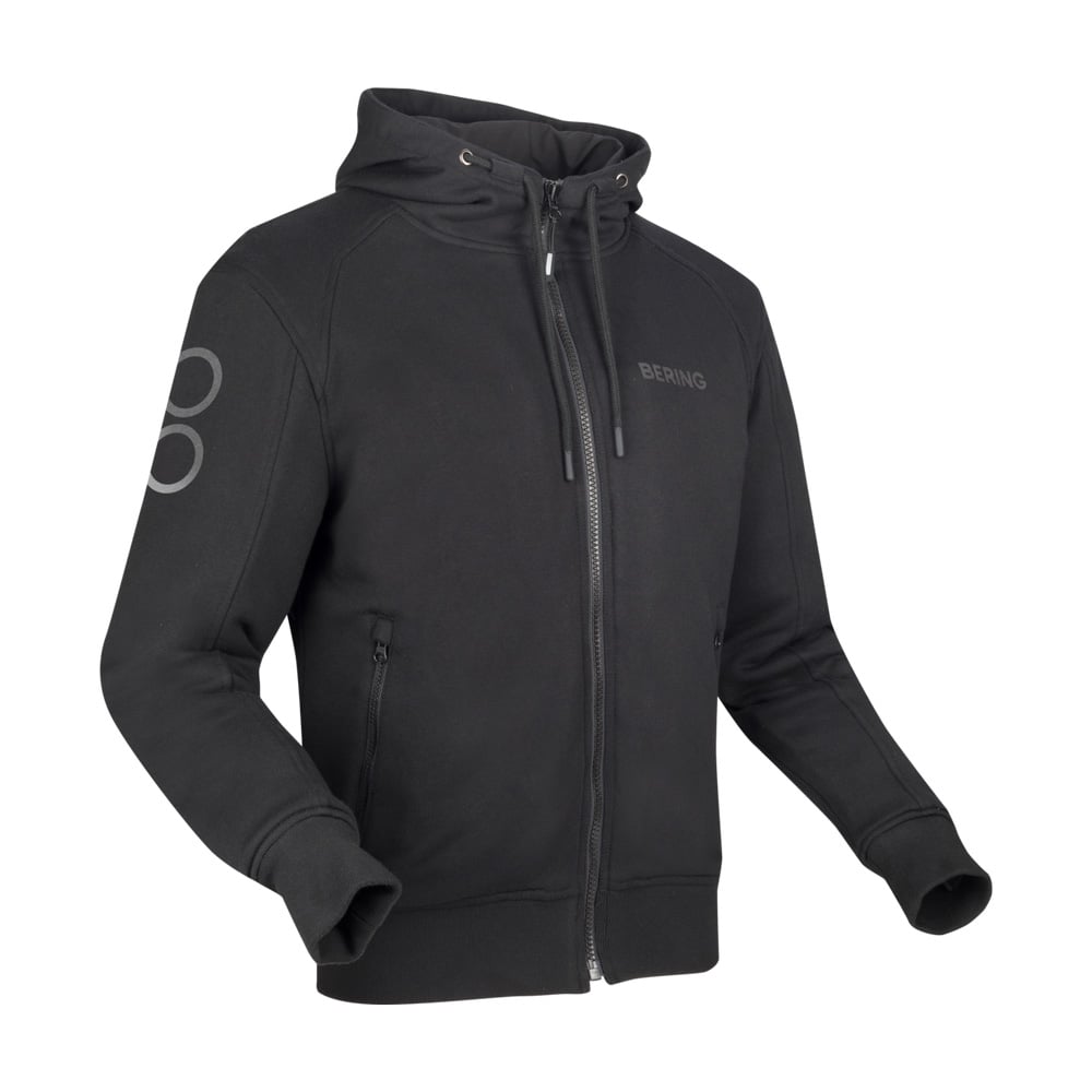 Bering Lynx Jacket Black Größe XL