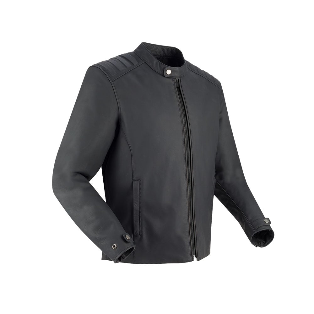 Segura Phil Jacket Black Größe S