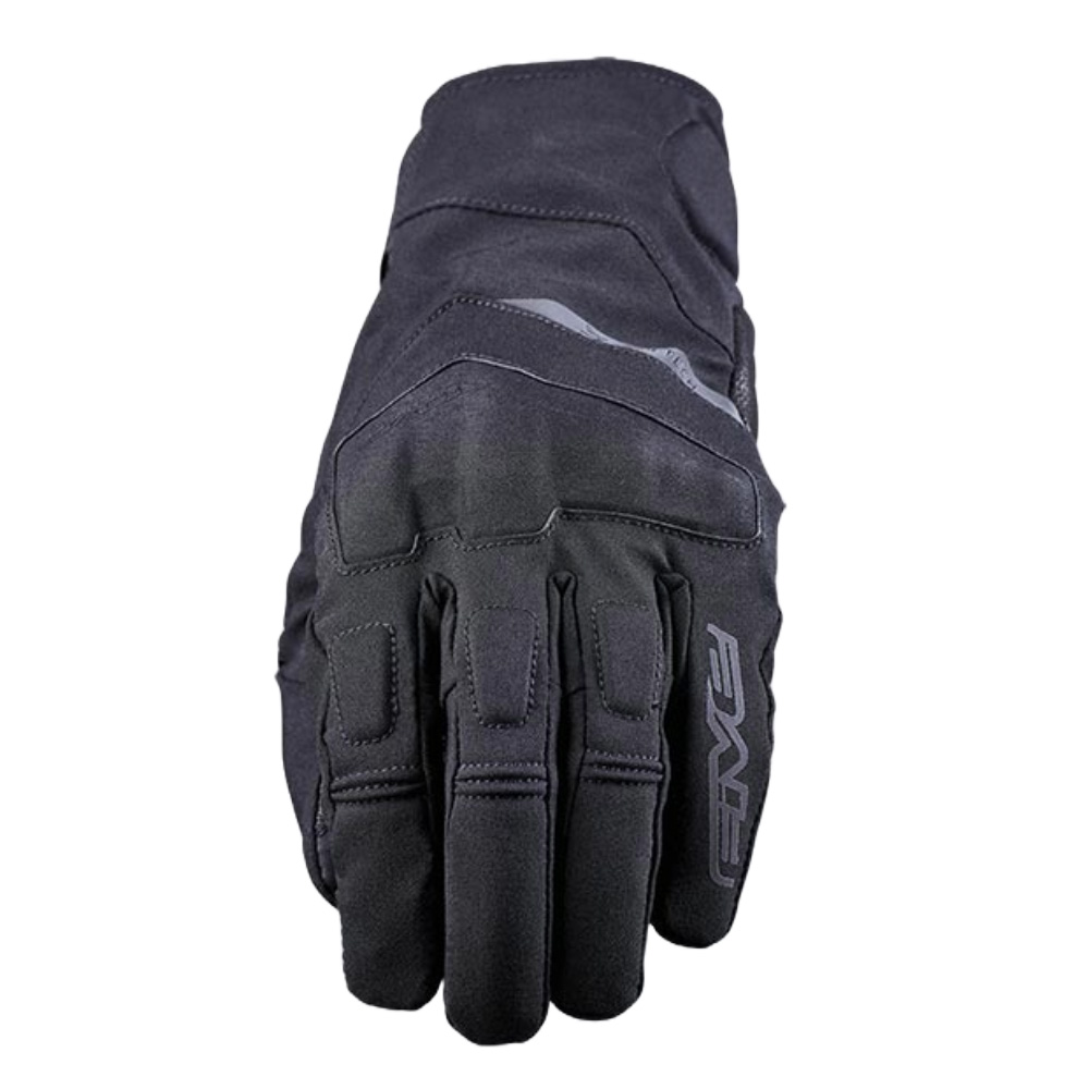 Five Boxer Evo WP Gloves Black Größe M