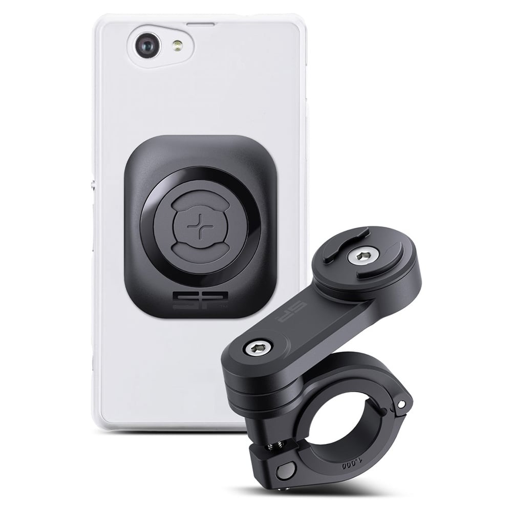 SP Connect Moto Bundle LT Universal Interface SPC+ Größe