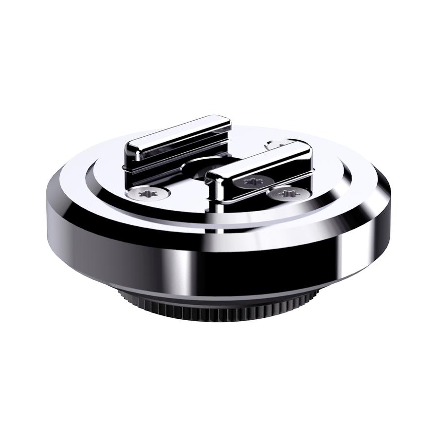 SP Connect Anti Vibration Module Chrome Größe