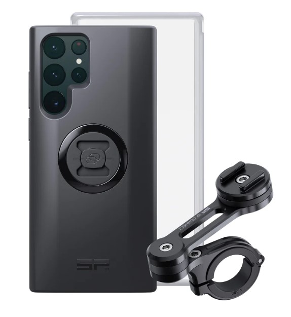 SP Connect Moto Bundle Samsung S22 Ultra Größe