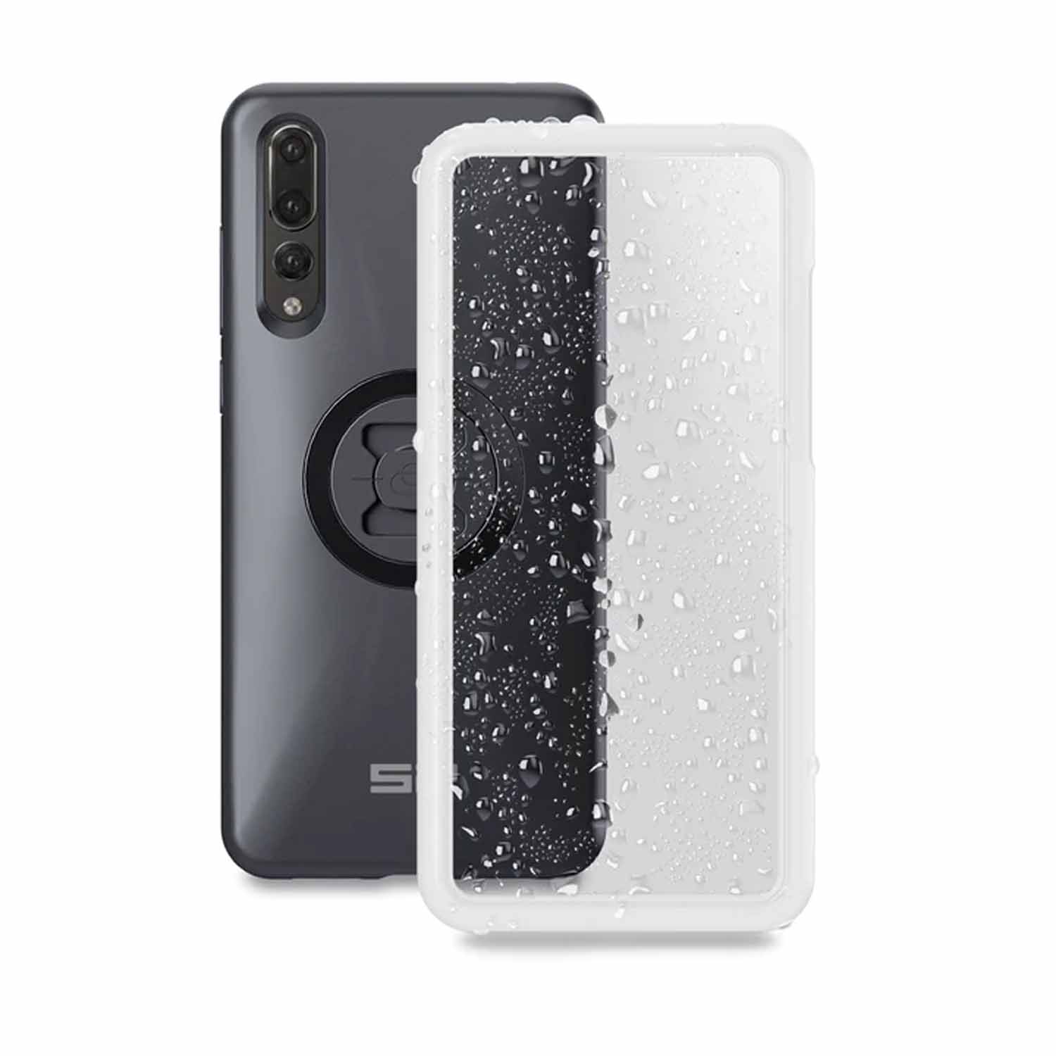 SP Connect Weather Cover P20 Pro Größe