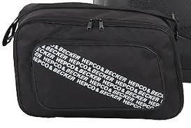 Hepco & Becker Inner bag Left Side Junior 40 Panniers Größe
