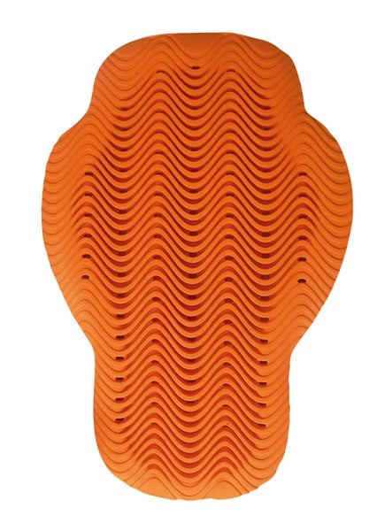 Held D3O Rücken Größe XL