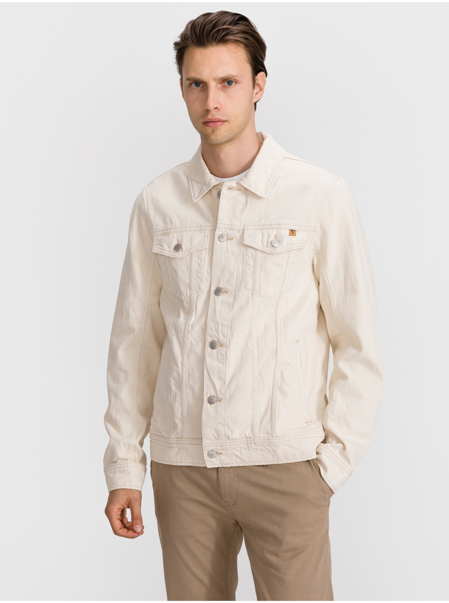 Herren Jacke Tom Tailor