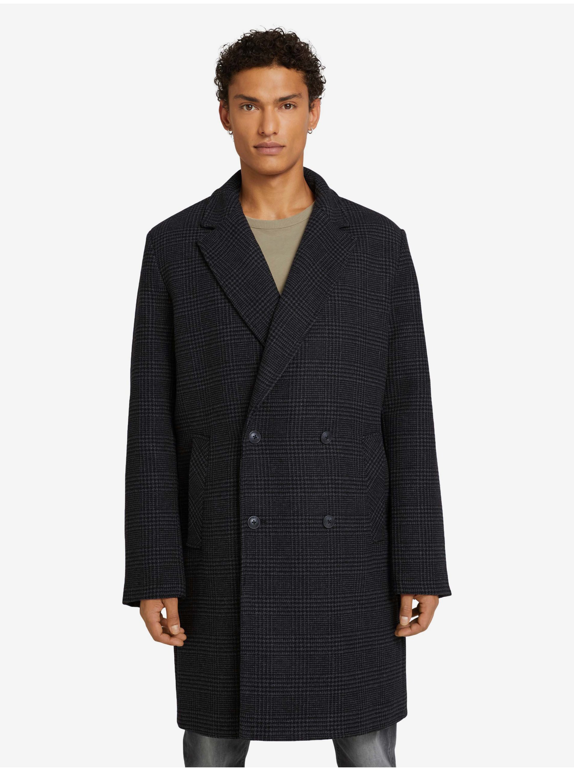 Herren Mantel Tom Tailor Classic