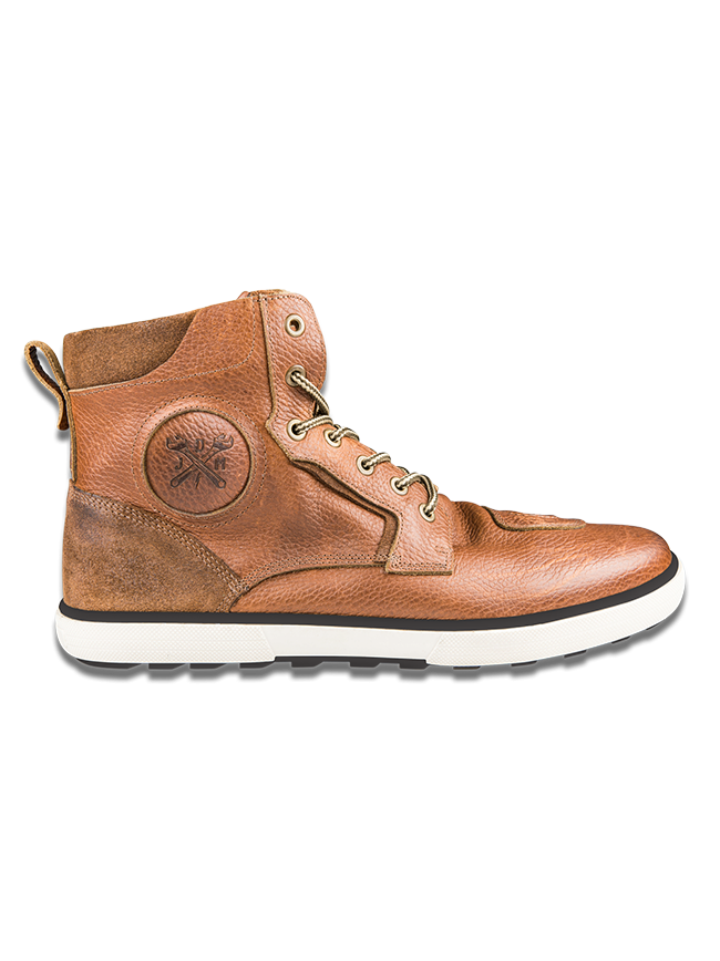 John Doe Shifter Braun Schuhe Größe 39