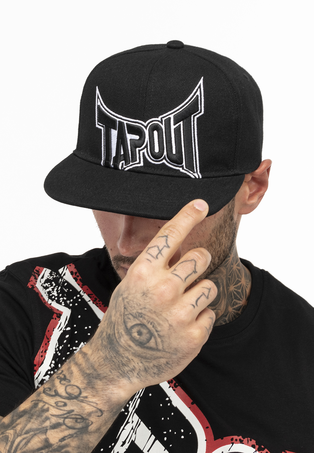 Tapout Kappe
