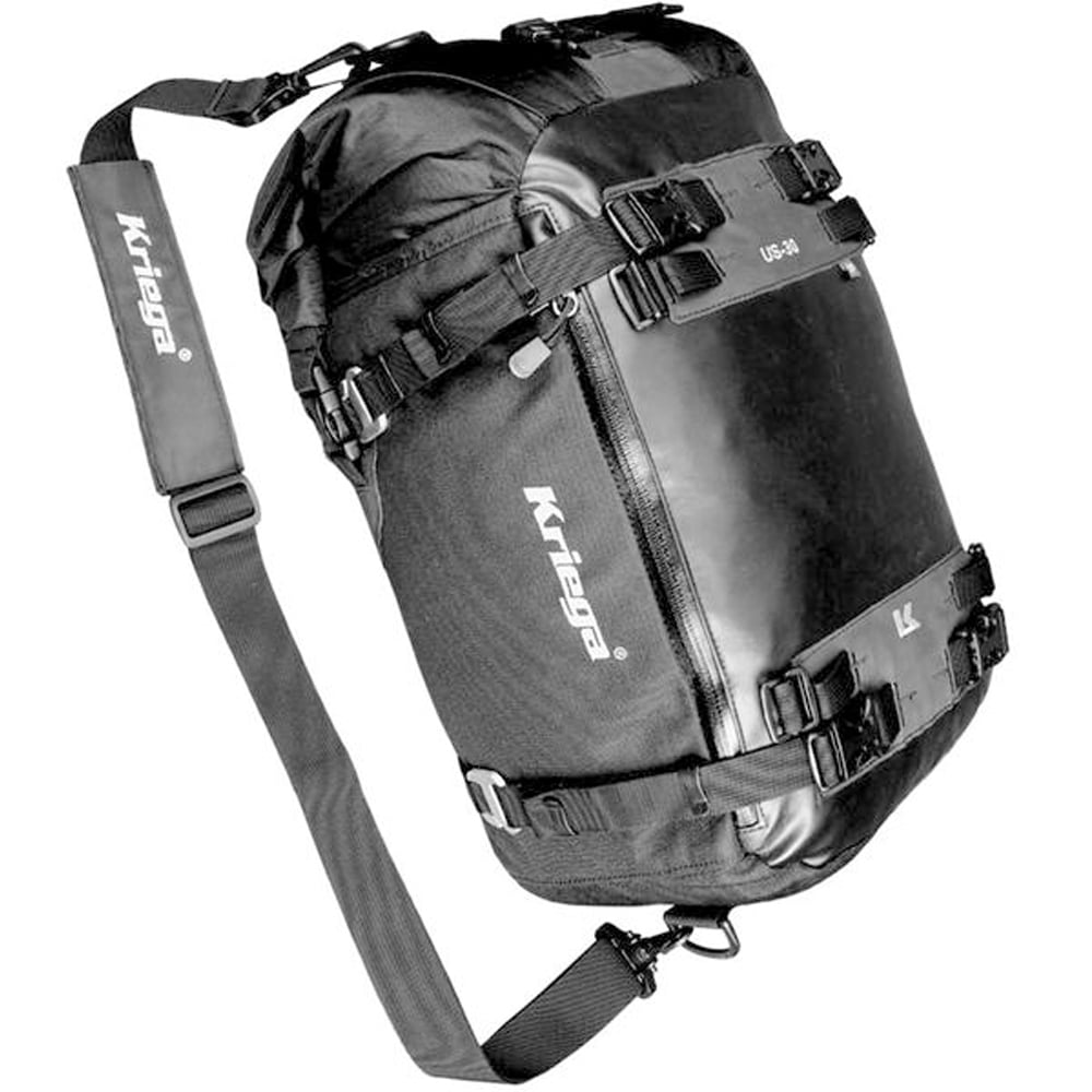 Kriega US-30 Drypack Größe