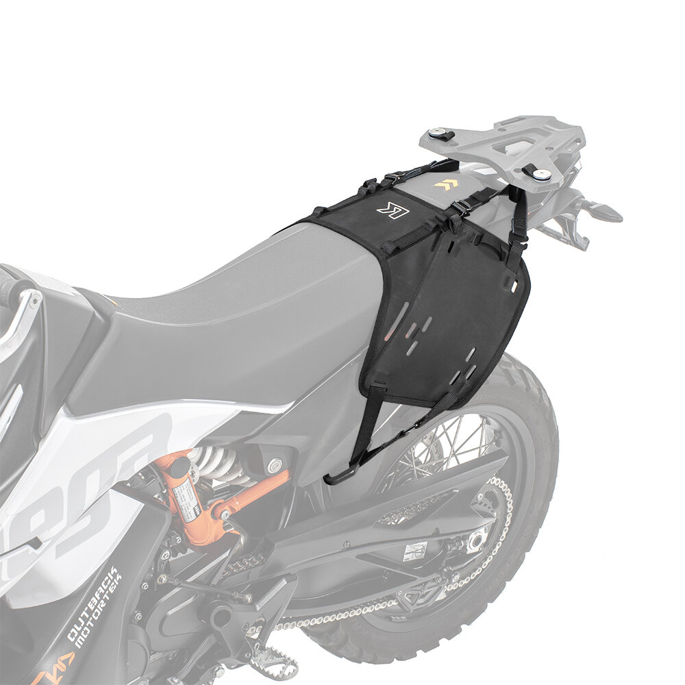 Kriega OS Base Black KTM 790 Größe