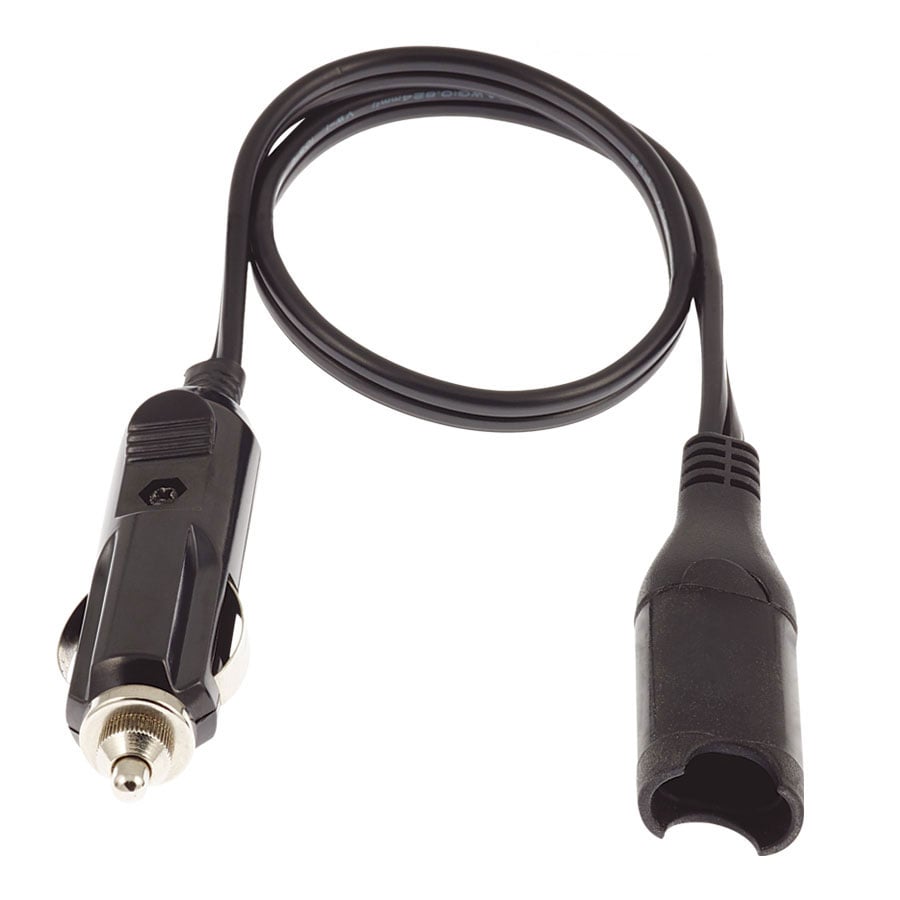 Tecmate Acc. SET O12, Bike Socket Plug Größe