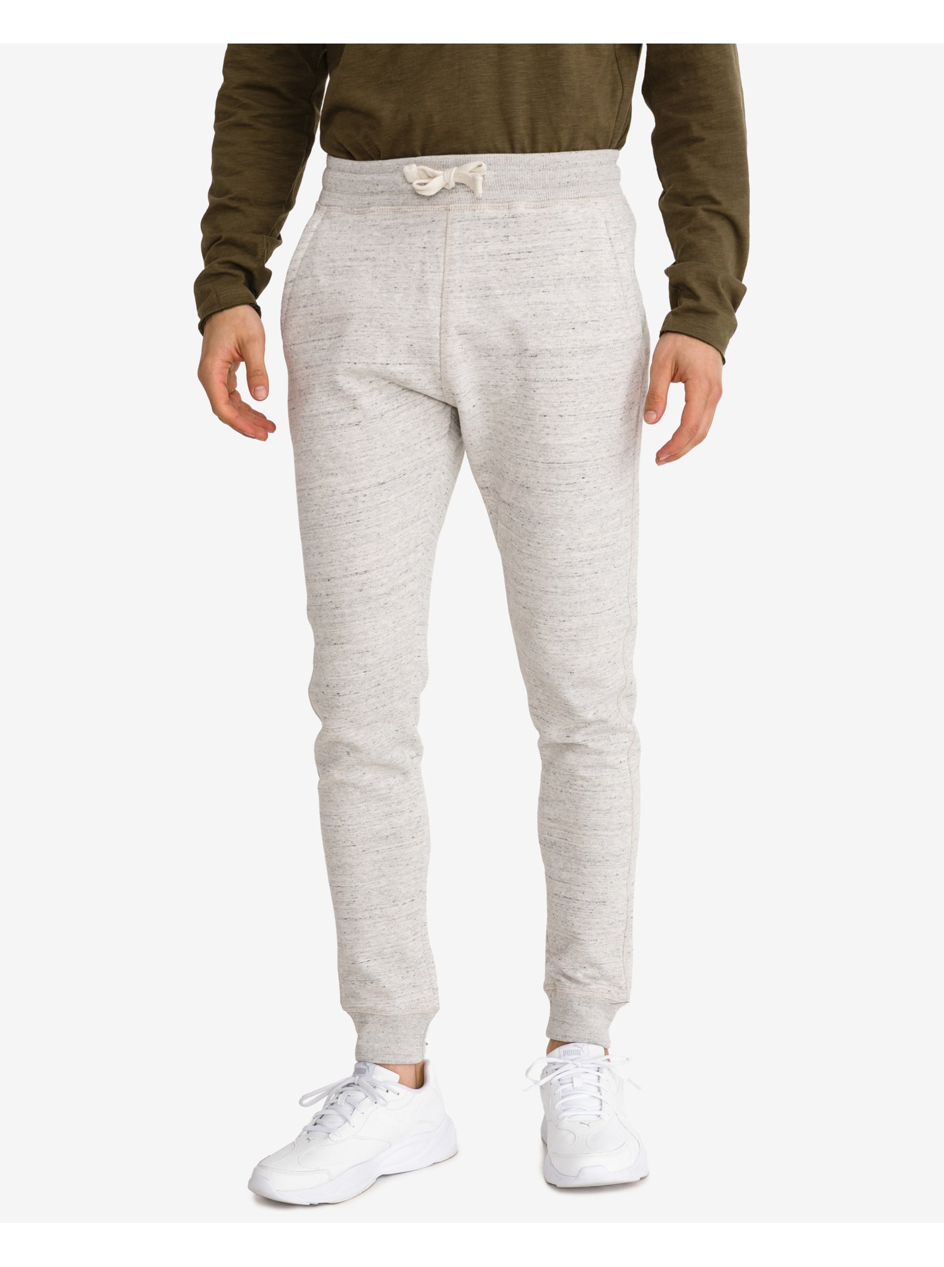 Sweatpants Blend - Men