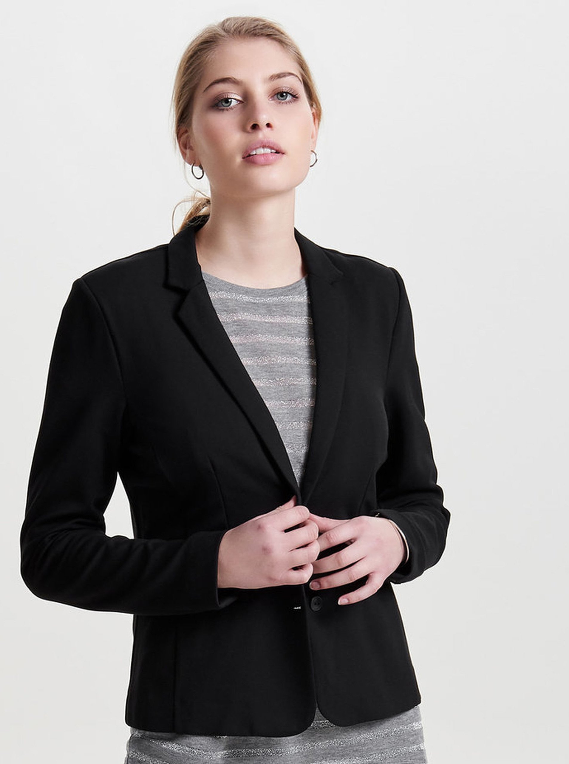 Damen Blazer Only Poptrash