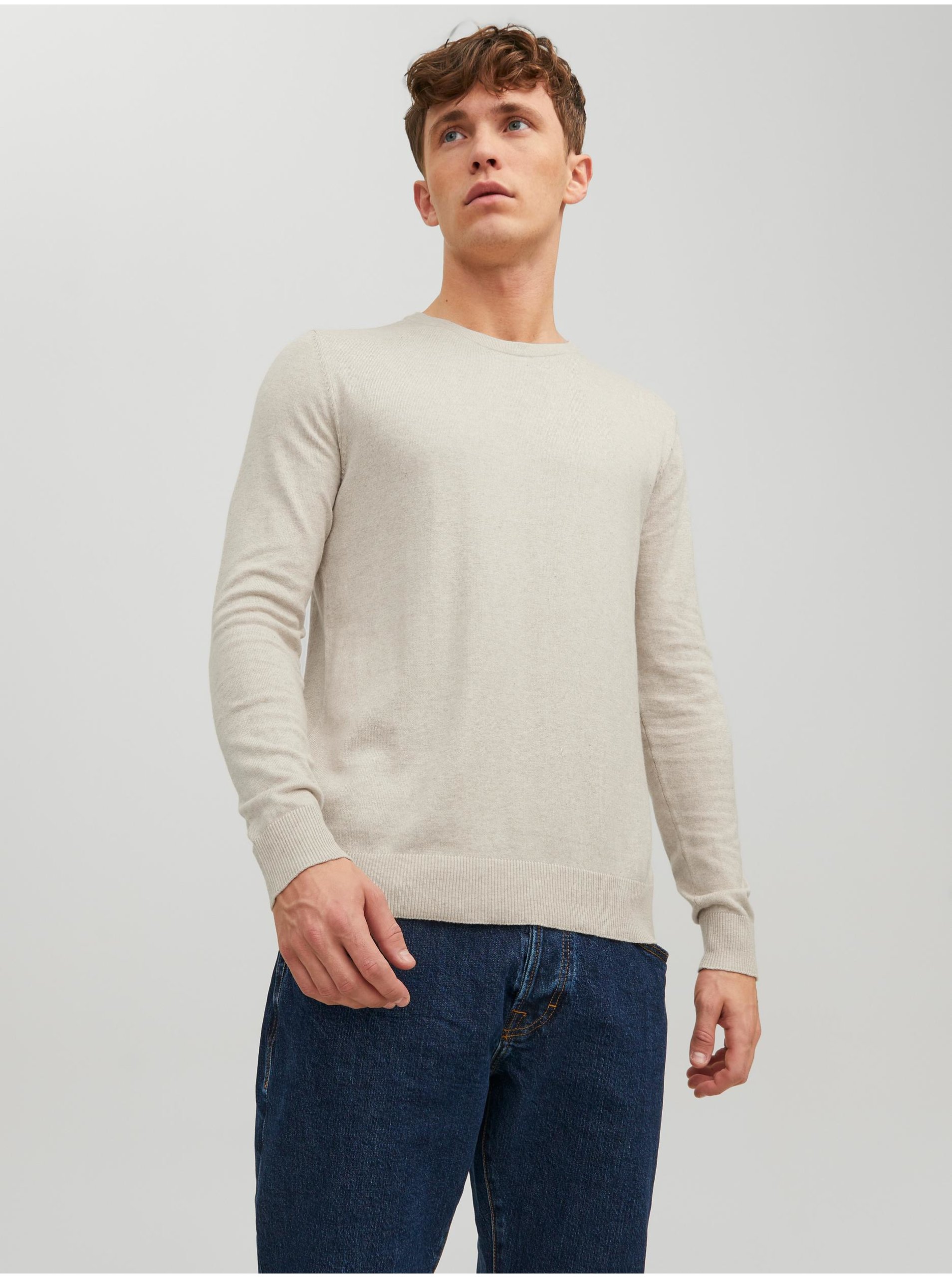 Herren Pullover Jack & Jones
