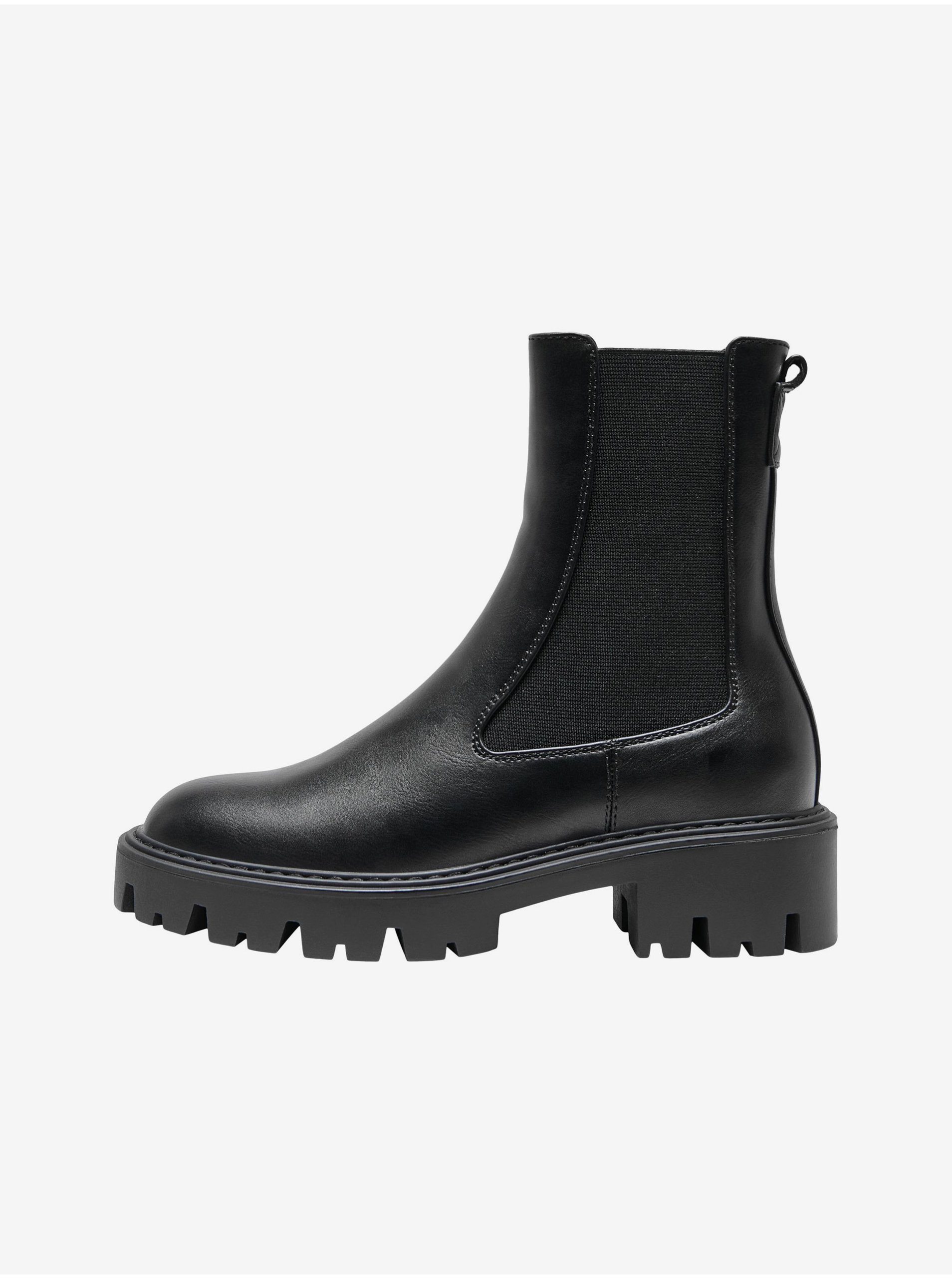 Damen Stiefeletten Only