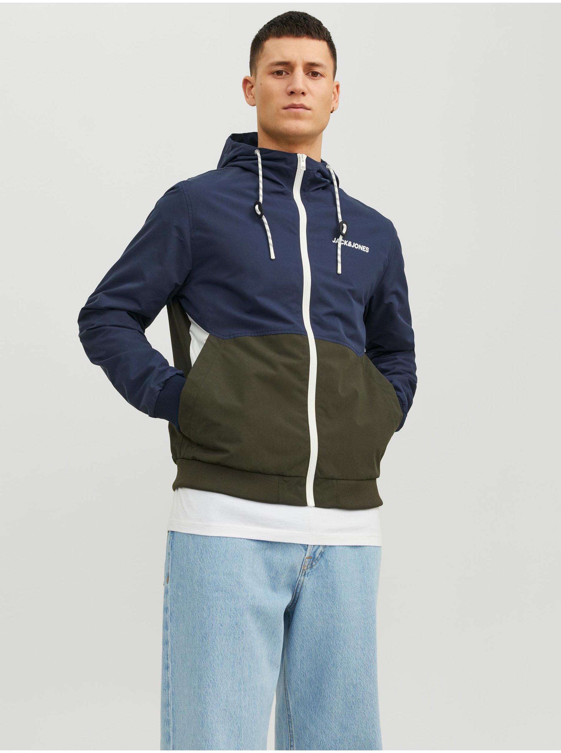 Herren-Jacke Jack & Jones