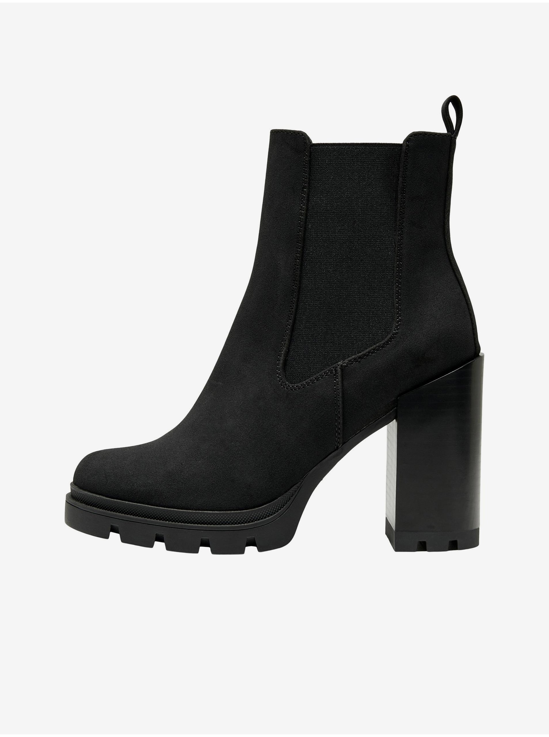 Damen Stiefeletten Only