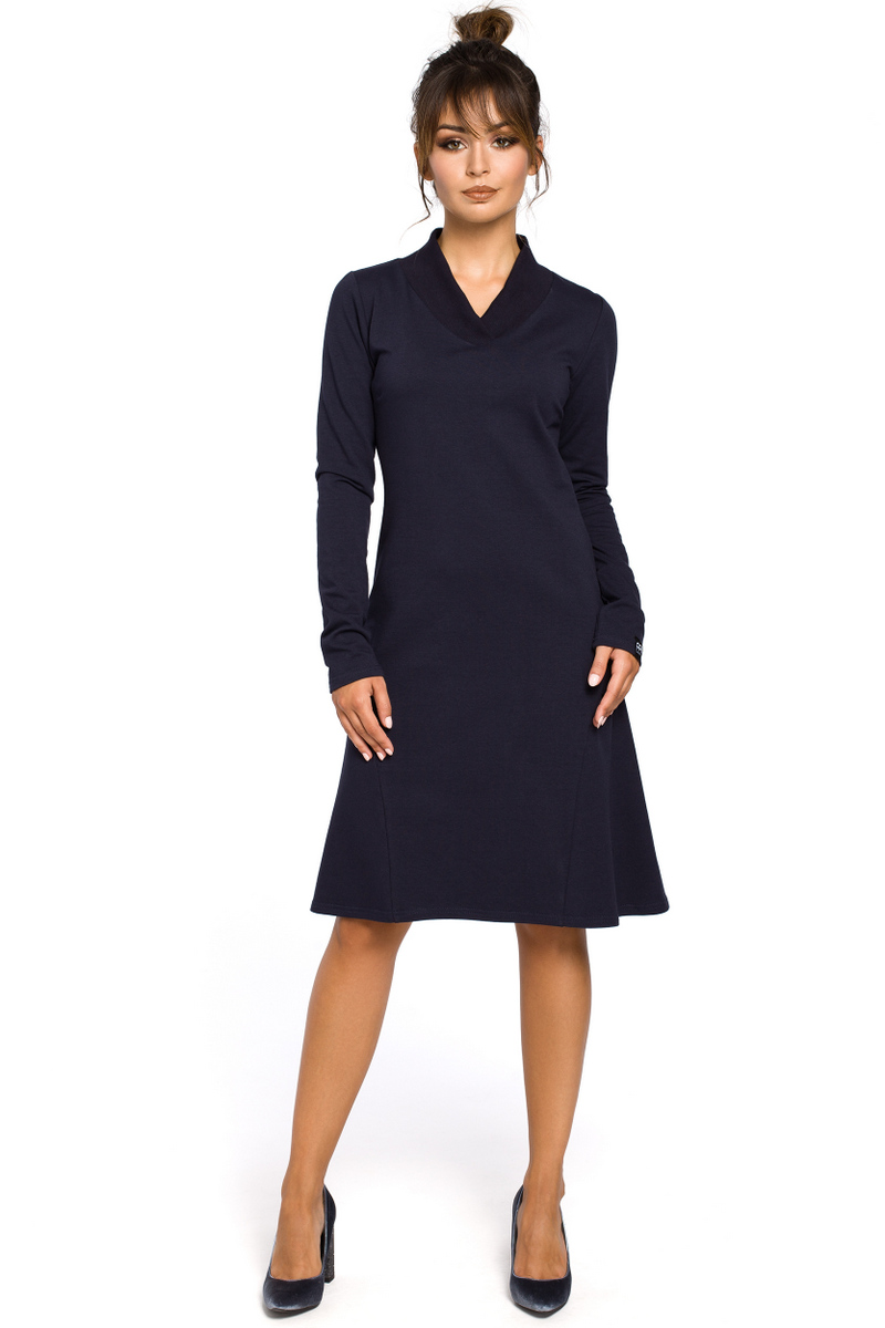 Damen Kleid BeWear Basic