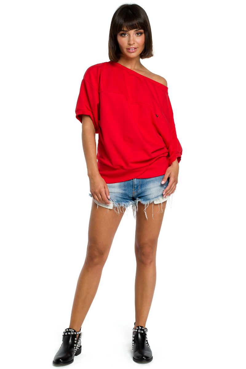 Damen Bluse BeWear Basic