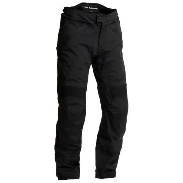 Halvarssons Laggan Schwarz Hose Größe 58