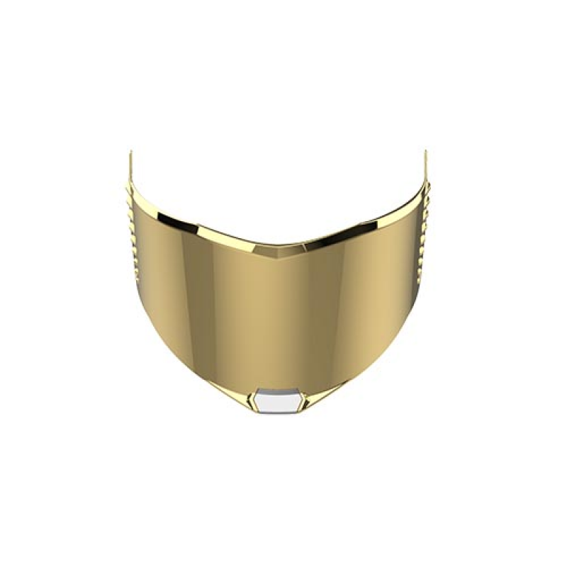 LS2 FF805 Visor Iridium Gold Größe