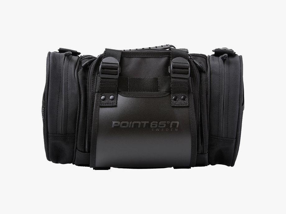 Point 65 Hip Bag MT Cargo Black Größe