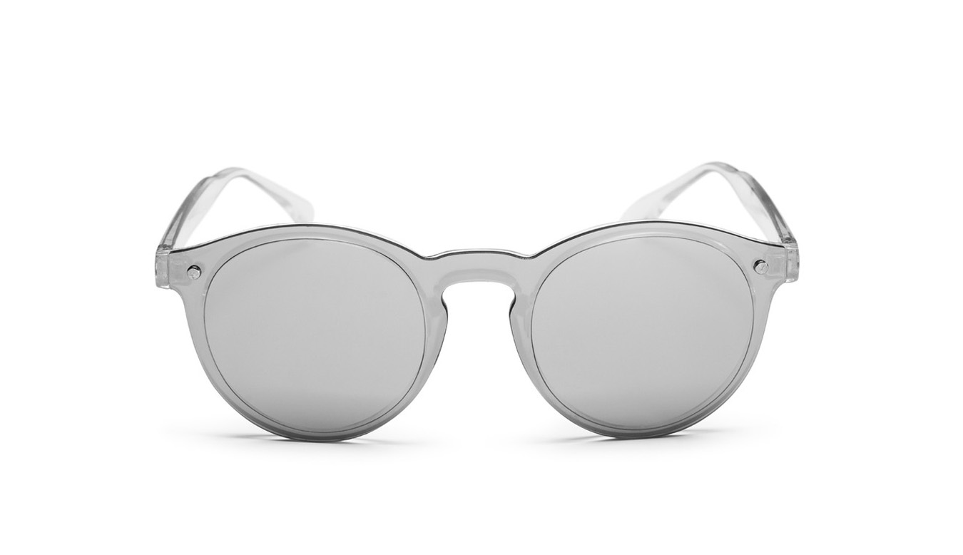 CHPO McFly silver