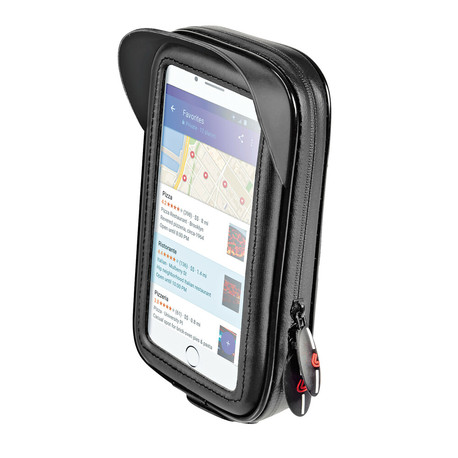 Optiline Opti Case Uni Soft Type       90429 Größe