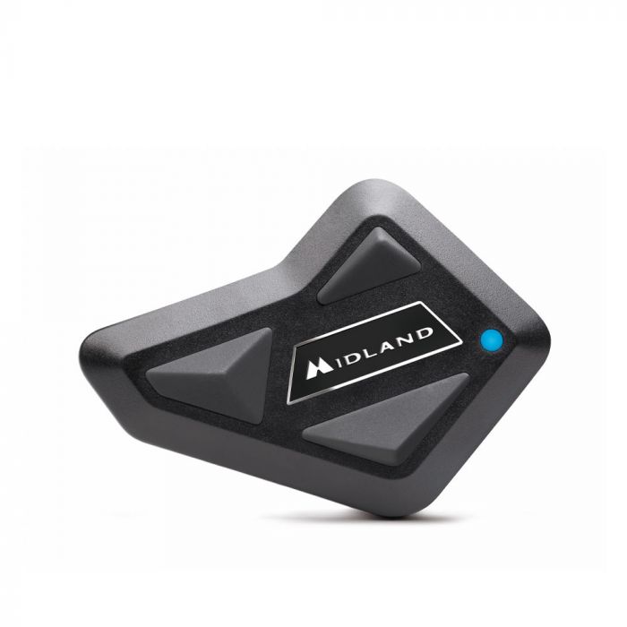 Midland BT Mini Duo Bluetooth Communication System Größe