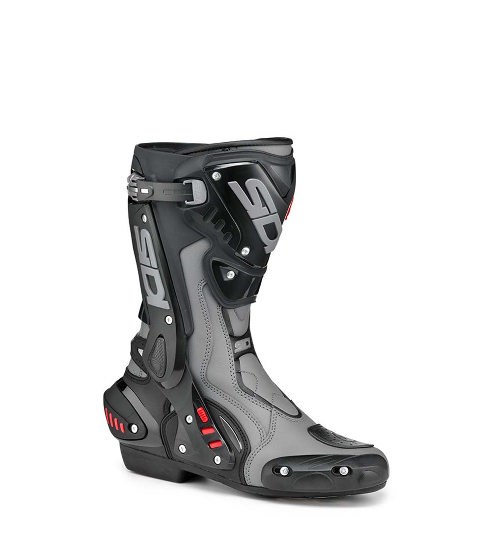 Sidi ST Grey Black Größe 37