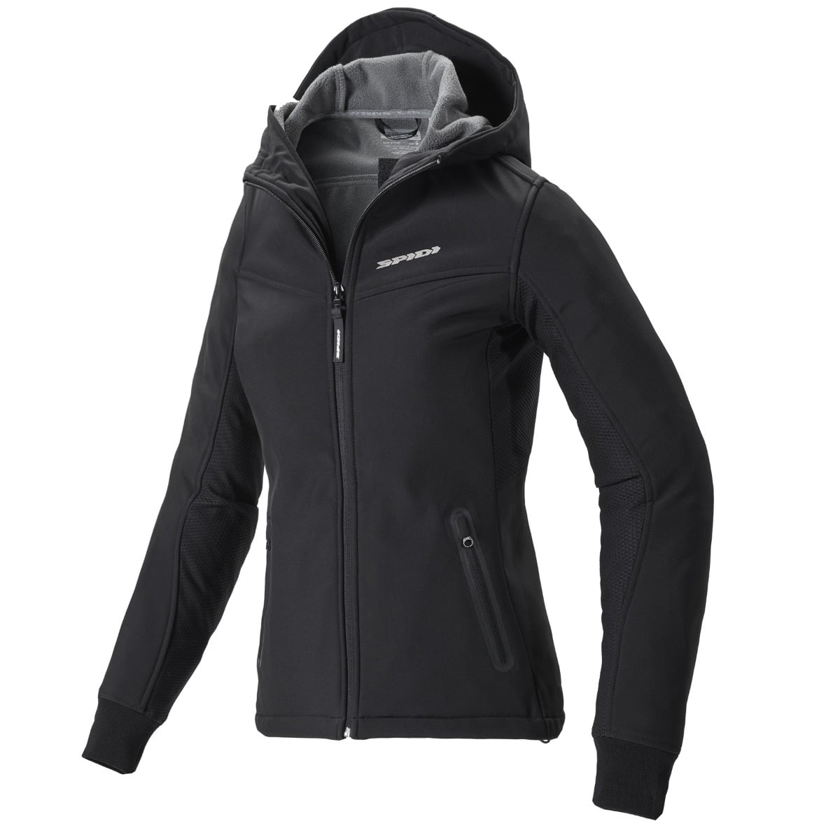 SPIDI Armor Evo Lady Jacke Größe S