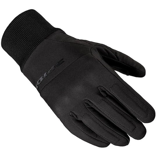 Spidi Metro Windout Schwarz Handschuhe Größe L