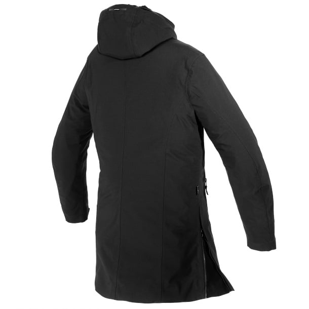 Spidi Beta Evo Light Schwarz Jacke Größe M