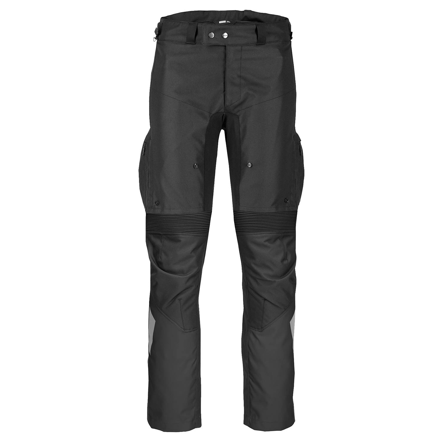 Spidi Crossmaster Pants Black Größe L
