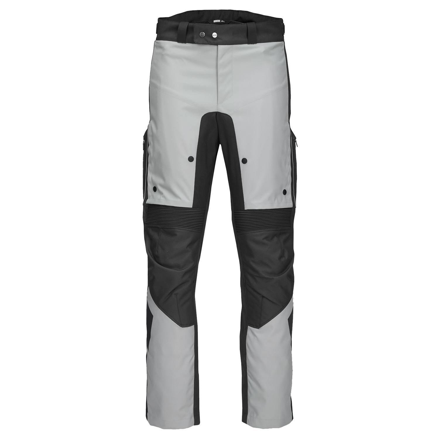 Spidi Crossmaster Pants Black Ice Größe M