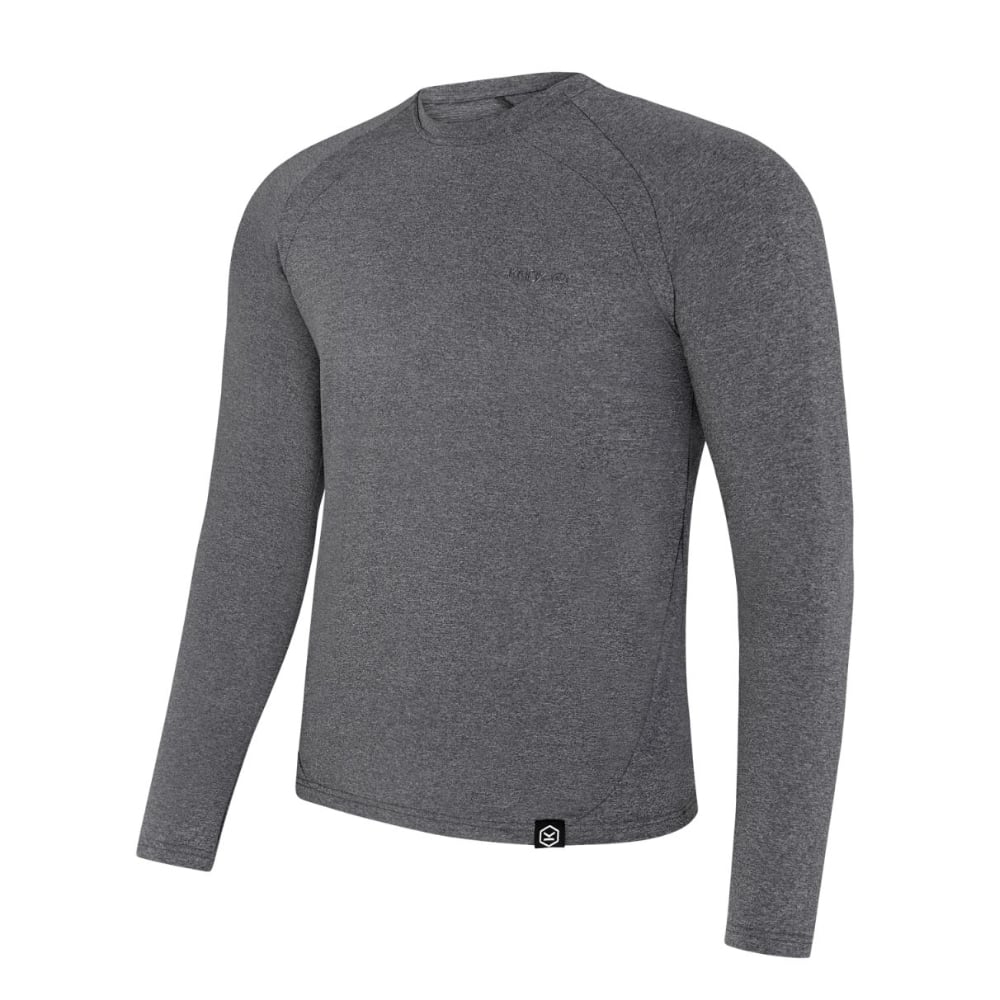 Knox Max Long Sleeve Base Layer Men Größe M