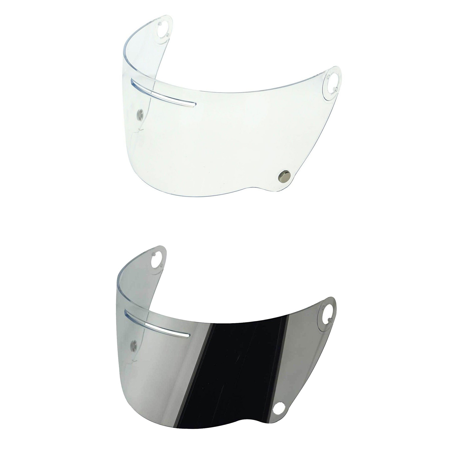 AGV X3000 LEG-1 Visor Größe